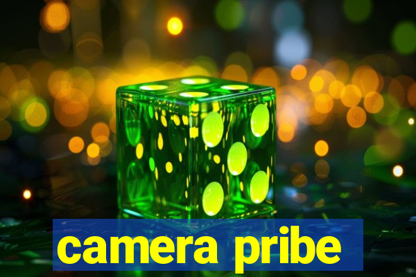 camera pribe